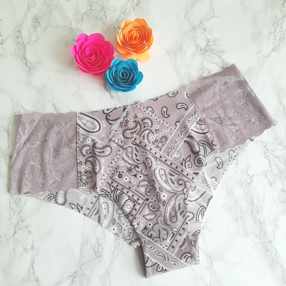 CHEEKSTER PANTIES